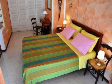 Hotel Villa Belfiori - Torre dei Corsari - Sardinie (9)